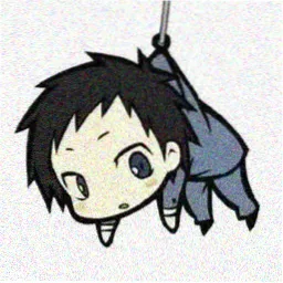 用户旧磁带头像